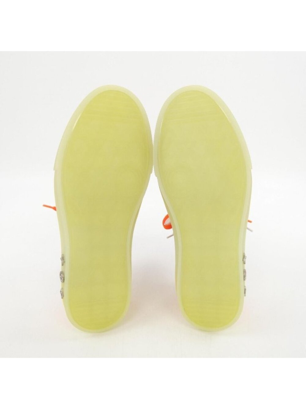 Louis Vuitton LV Oriline Sneakers - Picture 4 of 6